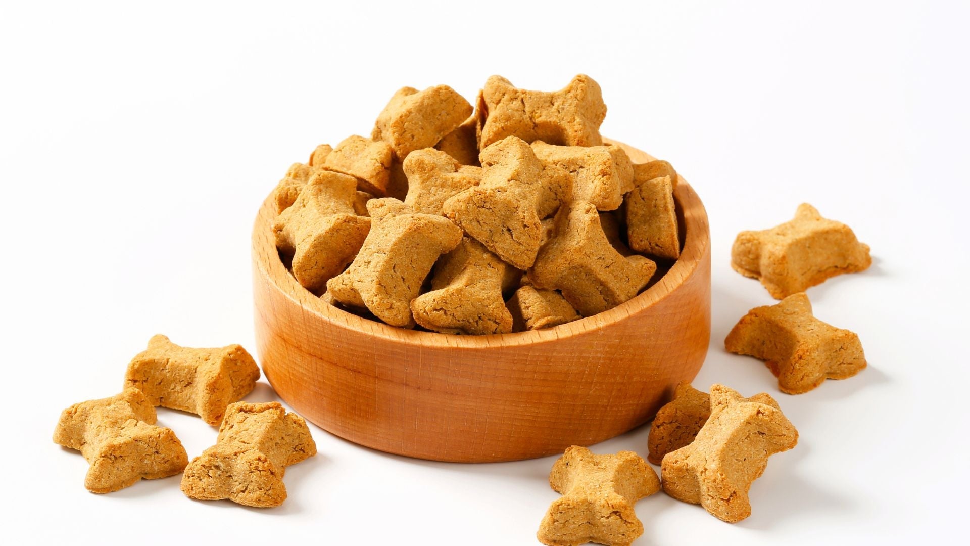 3 Homemade Vegan Dog Treat Recipes