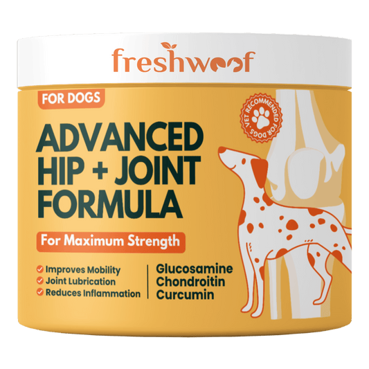 Advanced Hip & Joint Formula