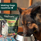 Freshwoof Plant Power Gently Baked Dog Food